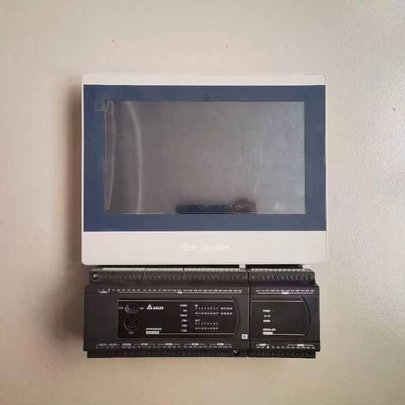 �㽭�_�_plc DVP32EX2�����ς���ݳ��� �ٽݹ���