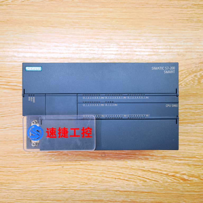 ��ɽ�͑������T��PLC smartSR60�Ѹ㶨 �ٽݹ���