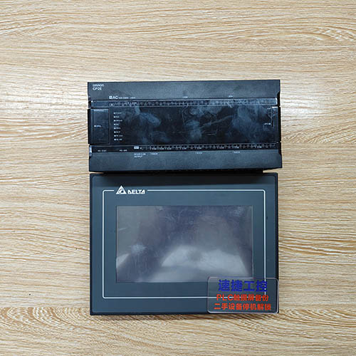 �콭�����ѵ��_(t��i)�_(d��)�|����DOP-107BV�Ѹ㶨�Wķ��PLC CP2E�Ѹ㶨