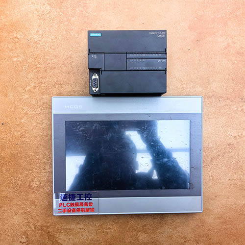 ��‮���‬�ѵ�����‮�B(t��i)ͨ‬�|�����Ѹ㶨 ���T��PLC smart SR40�Ѹ㶨 �ٽݹ���